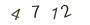 da87f2dd95c71ce77d6424ba4ca8d741