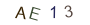 3c001bcecaa6c969b0469fca5b2b6b77