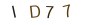 977d4ed7f1a3badadd77b09a12b77ccb