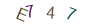 0018978546d7a83eb70cbea529c26652