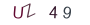 e4ca48955d23cd8968e3b6536042801b