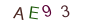 3bf153e8b7e61c4992741a2fa0a0bb97