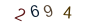 b3cd41d74db36b77e731b84f460a569b