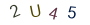 f3b7c4bb30e3c5454e66926771ee2747