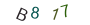7ca9ff0fddd8772b89c1b3946bf325bf