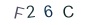 c26820b8a4c1b3c2aa868d6d57e14a79