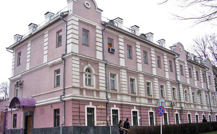 В Курске улицу Горького превратят в литературную улицу В Курске улицу Горького превратят в литературную улицу