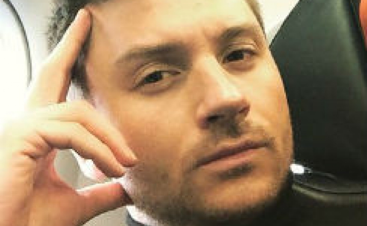 Сергей Лазарев разоткровенничался, почему не может завести семью Сергей Лазарев разоткровенничался, почему не может завести семью