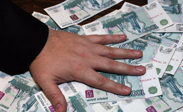 В Курске руководитель «управляйки» обвиняется в присвоении 7,5 миллионов рублей В Курске руководитель «управляйки» обвиняется в присвоении 7,5 миллионов рублей