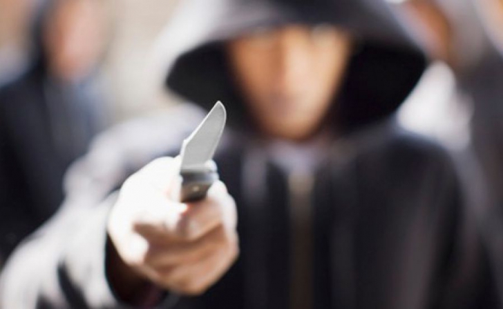 В Липецкой области задержали подозреваемого в разбое В Липецкой области задержали подозреваемого в разбое