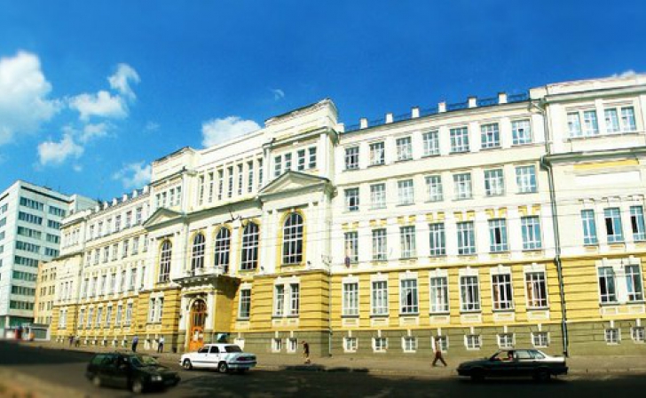 В Курске пройдет I Социологическая школа В Курске пройдет I Социологическая школа