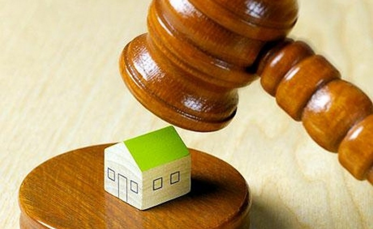 В Курске продолжается борьба с самостроем В Курске продолжается борьба с самостроем