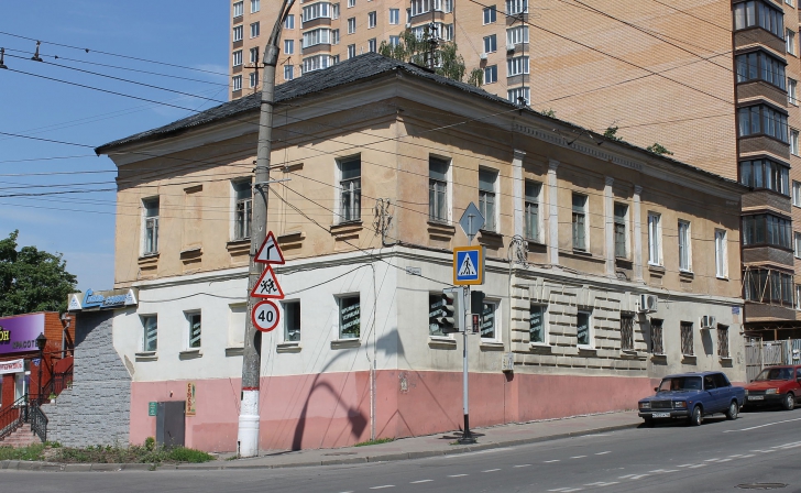 Два памятника в Курске «повысили в звании» Два памятника в Курске «повысили в звании»
