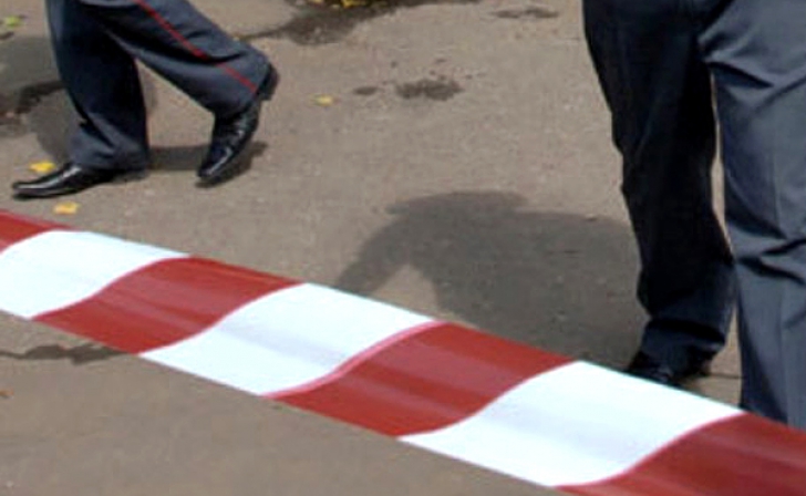 В Курске угроза теракта оказалась ложной В Курске угроза теракта оказалась ложной