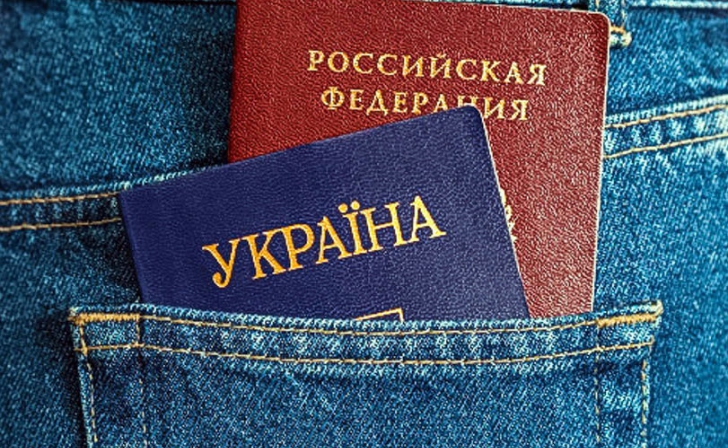В Курске отменен льготный миграционный режим для украинцев В Курске отменен льготный миграционный режим для украинцев