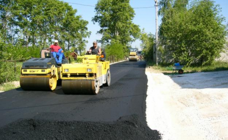 Два сомнительных тендера на дороги Два сомнительных тендера на дороги