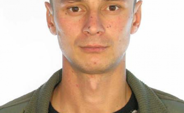 Разыскивается без вести пропавший курянин Разыскивается без вести пропавший курянин