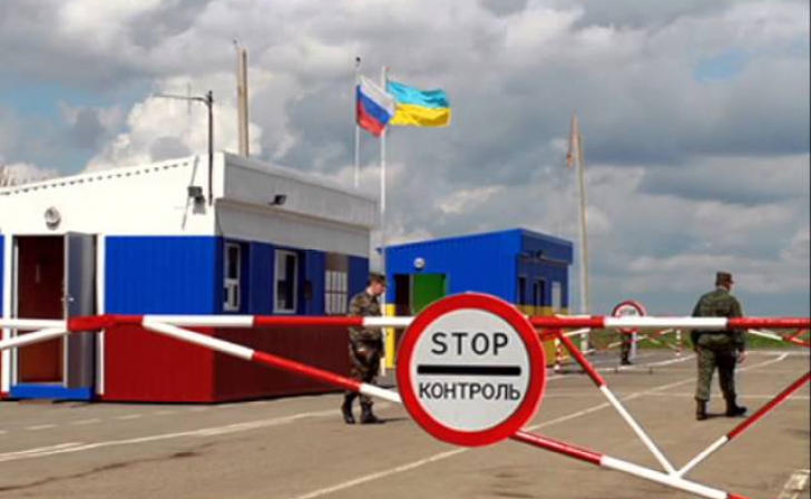 Через Курск в Россию пытались ввезти запчасти для сельхозтехники Через Курск в Россию пытались ввезти запчасти для сельхозтехники