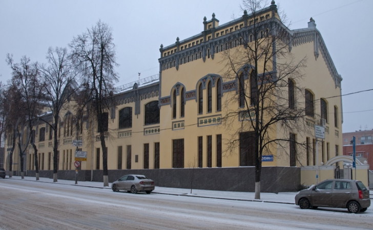 На некоторых курских улицах запретят парковать авто На некоторых курских улицах запретят парковать авто