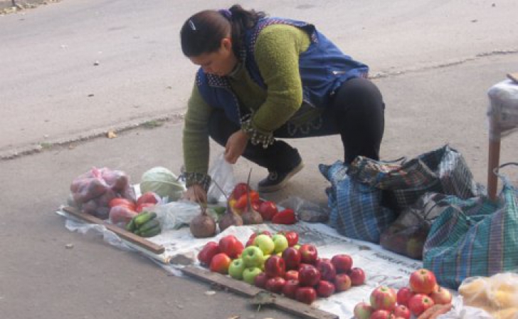 В Курске уличных торговцев оштрафовали на 4 тысячи рублей В Курске уличных торговцев оштрафовали на 4 тысячи рублей