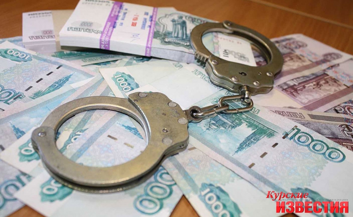 В Курске вынесли приговор бизнесмену- взяточнику В Курске вынесли приговор бизнесмену- взяточнику