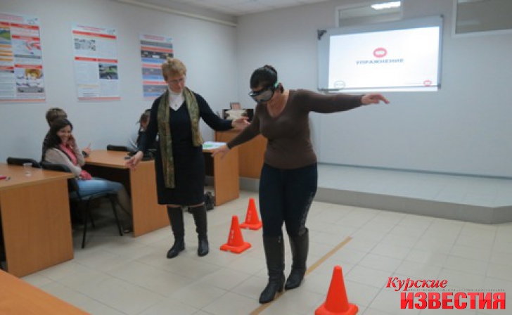 В Курске стартовал проект «Автотрезвость» В Курске стартовал проект «Автотрезвость»