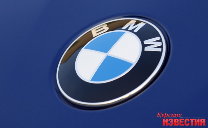 Курянин не смог расстаться с BMW Курянин не смог расстаться с BMW