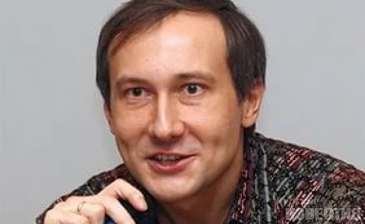 Режиссер фильма «Экипаж» встретится с курянами Режиссер фильма «Экипаж» встретится с курянами