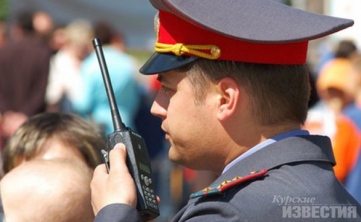 В преддверии годовщины победы в Курской битве и выборов полиция усилит контроль В преддверии годовщины победы в Курской битве и выборов полиция усилит контроль