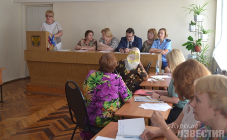 В Курской области прошла акция «Правомобиль» В Курской области прошла акция «Правомобиль»
