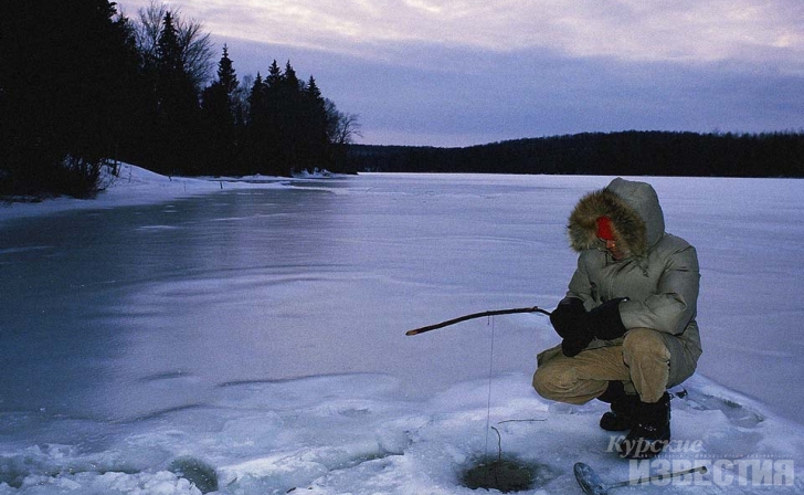 На выходных курян ожидают морозы до -20 градусов На выходных курян ожидают морозы до -20 градусов