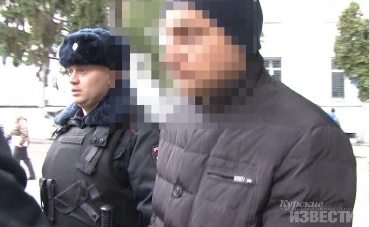 В истре задержали учителя. В истре задержали учителя