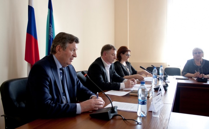 Куряне почти 70 тысяч раз пожаловались в мэрию Куряне почти 70 тысяч раз пожаловались в мэрию