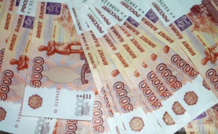 Директор курской фирмы задолжал более 4 миллионов по налогам Директор курской фирмы задолжал более 4 миллионов по налогам