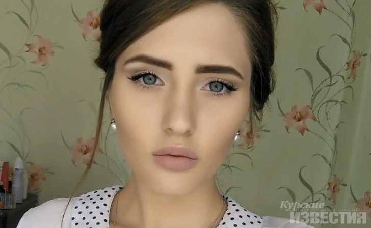 Анастасия Макарова: «Буду красивым инженером» Анастасия Макарова: «Буду красивым инженером»