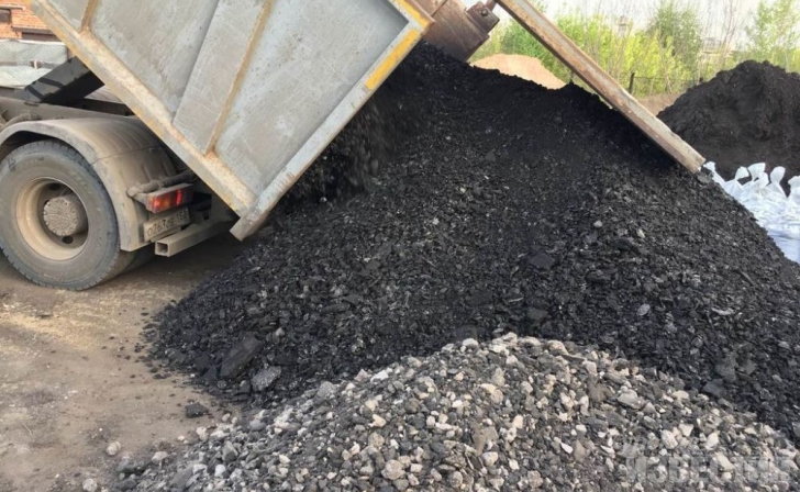 Ремонт дорог в Курске будет «безотходным производством» Ремонт дорог в Курске будет «безотходным производством»