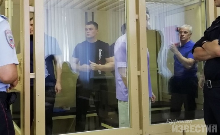 В суде по делу ОПГ выступил брат потерпевшего: «Вы меня запутали» В суде по делу ОПГ выступил брат потерпевшего: «Вы меня запутали»