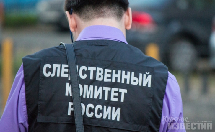 Житель Курской области изнасиловал 78-летнюю женщину Житель Курской области изнасиловал 78-летнюю женщину
