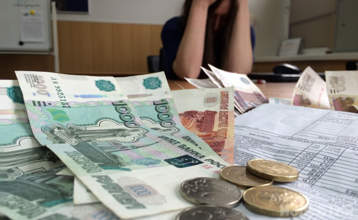 С 1 июля в Курской области вырастут цены коммунальные услуги С 1 июля в Курской области вырастут цены коммунальные услуги