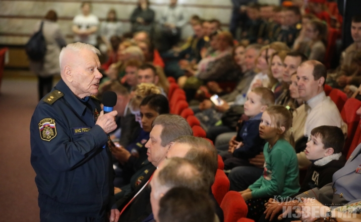 Спасатели приглашают курян поучаствовать в фестивале Спасатели приглашают курян поучаствовать в фестивале