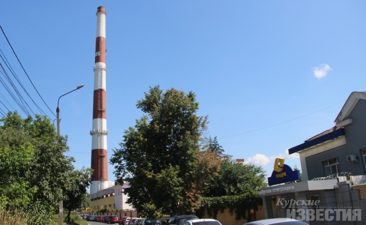 «Квадра» испытает на прочность теплосети в Центральном округе Курска «Квадра» испытает на прочность теплосети в Центральном округе Курска