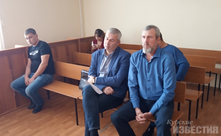 Курская область. Подробности суда над экс-сотрудником Росгвардии Курская область. Подробности суда над экс-сотрудником Росгвардии