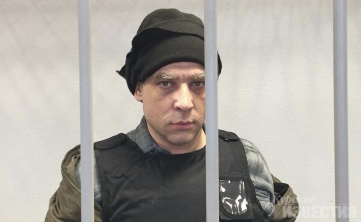 Завтра в Курском областном суде состоится заседание по делу об убийстве Дани Б. Завтра в Курском областном суде состоится заседание по делу об убийстве Дани Б.