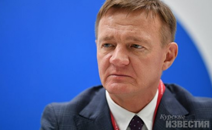 Врио губернатора Курской области Роман Старовойт отказался от участия в предвыборных дебатах Врио губернатора Курской области Роман Старовойт отказался от участия в предвыборных дебатах