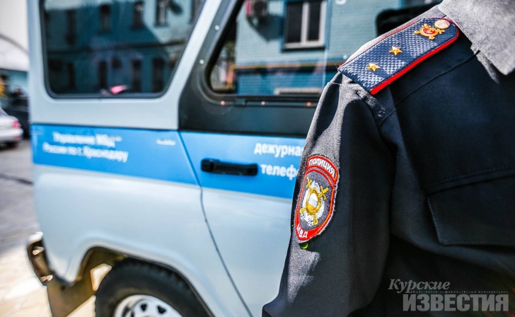 В Курской области мужчина похитил дорожное ограждение и сдал в пункт приёма металлолома В Курской области мужчина похитил дорожное ограждение и сдал в пункт приёма металлолома