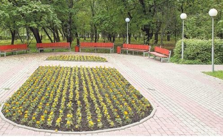 В Курском районе обсудят благоустройство общественных территорий В Курском районе обсудят благоустройство общественных территорий