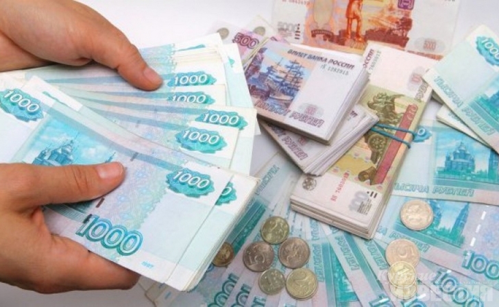 Курская управляющая компания задолжала 7 миллионов Курская управляющая компания задолжала 7 миллионов