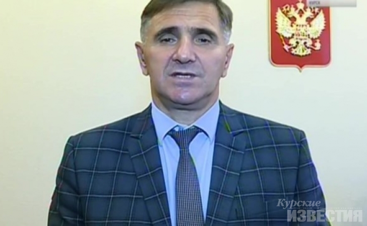 Назначен ещё один заместитель мэра Курска Назначен ещё один заместитель мэра Курска