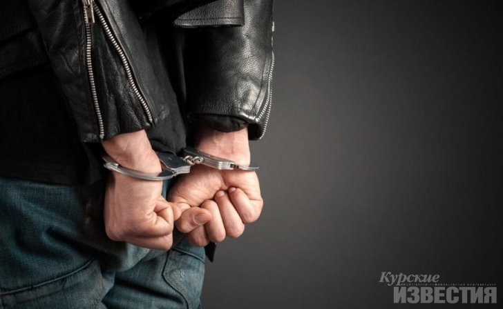 Курянин ответит за убийство среди бела дня на проспекте Кулакова Курянин ответит за убийство среди бела дня на проспекте Кулакова