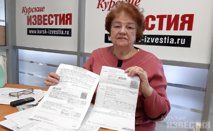 Курск. Суд обязал ЖСК передать в фонд капремонта более 800 тысяч Курск. Суд обязал ЖСК передать в фонд капремонта более 800 тысяч
